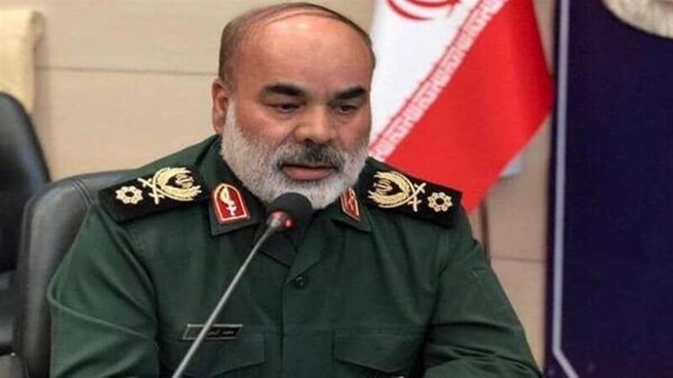 محمد کرمی عامل سرکوب جوانان بلوچستان