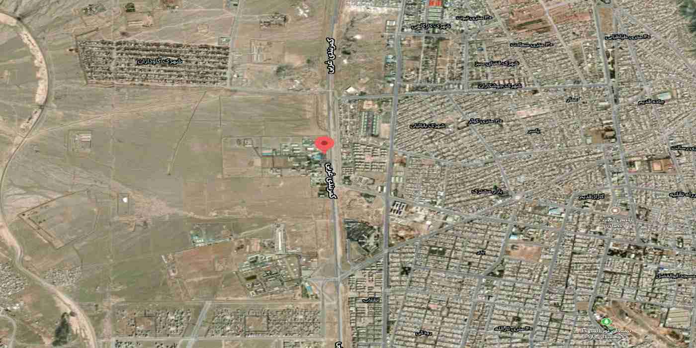 سپاه سلمان زاهدان